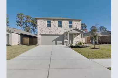 1726 Serenity Moon Drive, Crosby, TX 77532 - Photo 1