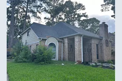 14707 Treborway Drive, Houston, TX 77014 - Photo 2
