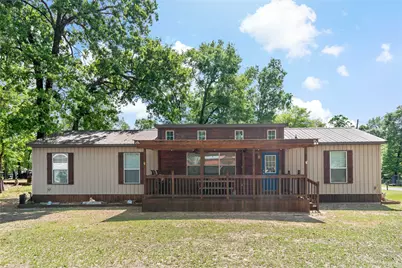 720 Cooke Jones Road, Point Blank, TX 77364 - Photo 1