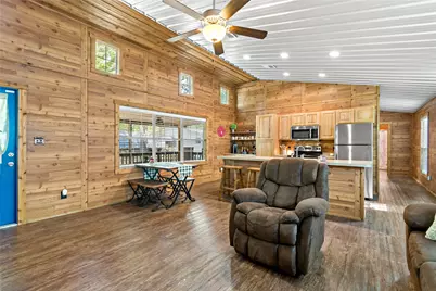 720 Cooke Jones Road, Point Blank, TX 77364 - Photo 6