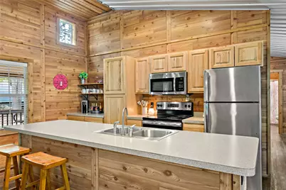 720 Cooke Jones Road, Point Blank, TX 77364 - Photo 8