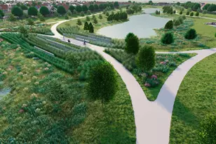 11123 Swamp Edge Ln, Cypress, TX 77433 - Photo 46