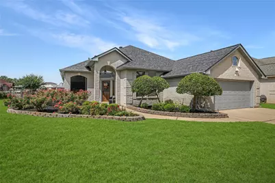 13673 Lakeside Place Drive, Willis, TX 77318 - Photo 36