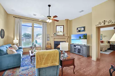 13673 Lakeside Place Drive, Willis, TX 77318 - Photo 16
