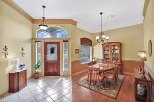 13673 Lakeside Pl Dr, Willis, TX 77318 - Photo 8