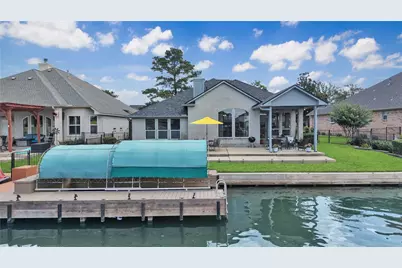13673 Lakeside Place Drive, Willis, TX 77318 - Photo 34