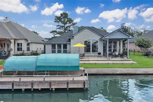 13673 Lakeside Pl Dr, Willis, TX 77318 - Photo 34