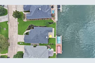 13673 Lakeside Place Drive, Willis, TX 77318 - Photo 4