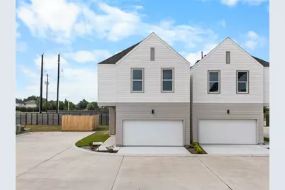 4006 Buffalo Moon Drive, Houston, TX 77045 - Photo 1