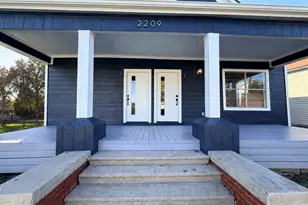 2209 Gano St, Houston, TX 77009 - Photo 1