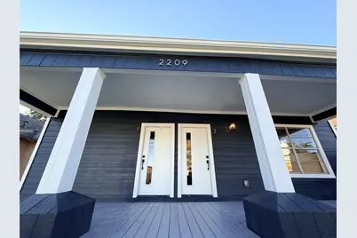 2209 Gano St, Houston, TX 77009 - Photo 2