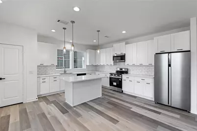 3703 Nagle Street #B, Houston, TX 77004 - Photo 4