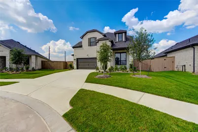 25326 Loch Doon Drive, Katy, TX 77493 - Photo 2