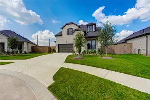 25326 Loch Doon Dr, Katy, TX 77493 - Photo 2