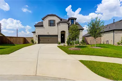 25326 Loch Doon Drive, Katy, TX 77493 - Photo 1