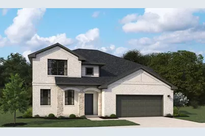16002 Switchgrass Court, Crosby, TX 77532 - Photo 1