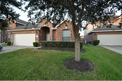 12315 Field Brook Court, Houston, TX 77089 - Photo 1