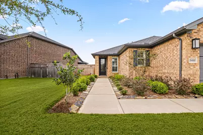 5410 Autrey Bend Lane, Fulshear, TX 77441 - Photo 2