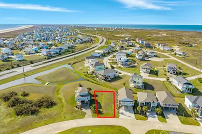 4014 Mendocino Drive, Galveston, TX 77554 - Photo 16