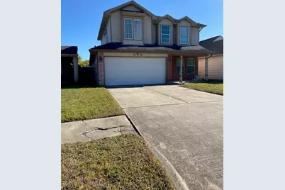 6618 Autumn Thistle Drive, Katy, TX 77449 - Photo 2