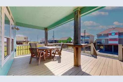1121 Blue Water Drive, Crystal Beach, TX 77650 - Photo 28