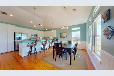 1121 Blue Water Drive, Crystal Beach, TX 77650 - Photo 6