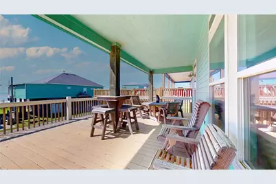 1121 Blue Water Drive, Crystal Beach, TX 77650 - Photo 26