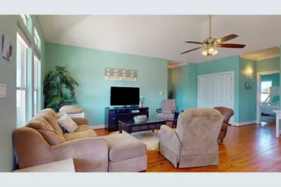 1121 Blue Water Drive, Crystal Beach, TX 77650 - Photo 8