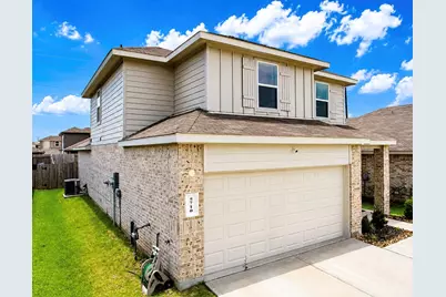 5710 Avalon Woods Drive, Spring, TX 77373 - Photo 2