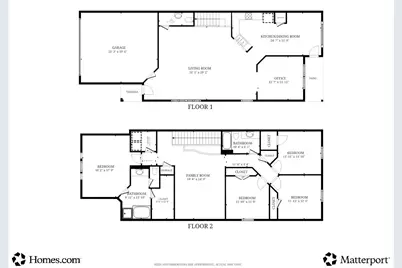 14906 Tuttle Point Drive, Houston, TX 77082 - Photo 36