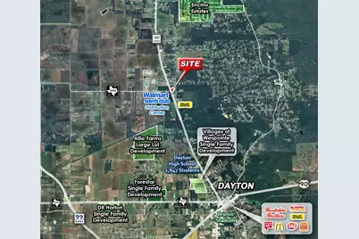 7136 Highway 321, Dayton, TX 77535 - Photo 2