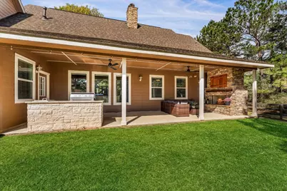 12969 Shady Woods Court, Montgomery, TX 77316 - Photo 26