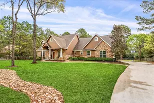 12969 Shady Woods Ct, Montgomery, TX 77316 - Photo 34