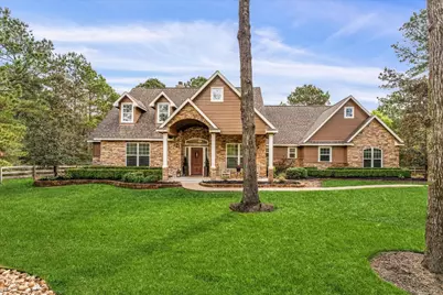 12969 Shady Woods Court, Montgomery, TX 77316 - Photo 2