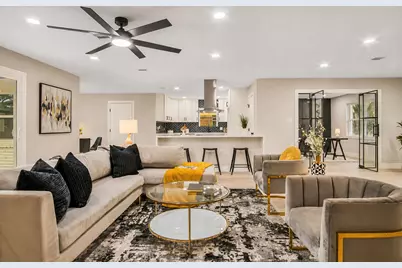 5731 Creekbend Drive, Houston, TX 77096 - Photo 8