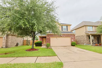 3222 Bainbridge Hill Lane, Houston, TX 77047 - Photo 2