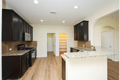 3222 Bainbridge Hill Lane, Houston, TX 77047 - Photo 14