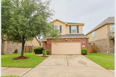 3222 Bainbridge Hill Lane, Houston, TX 77047 - Photo 1
