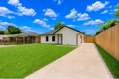 863 Marcolin Street, Houston, TX 77088 - Photo 2