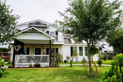 702 Road 5100, Cleveland, TX 77327 - Photo 2