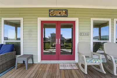 4126 Grayson, Galveston, TX 77554 - Photo 4