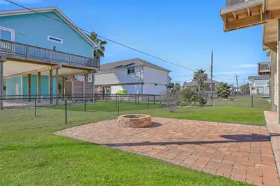 4126 Grayson, Galveston, TX 77554 - Photo 34