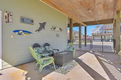 4126 Grayson, Galveston, TX 77554 - Photo 30