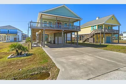 4126 Grayson, Galveston, TX 77554 - Photo 38