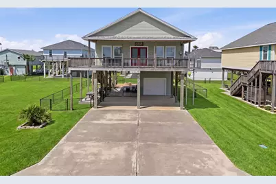 4126 Grayson, Galveston, TX 77554 - Photo 1