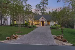 4415 Wynne Wy, Montgomery, TX 77316 - Photo 2