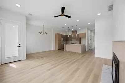 3704 Mount Pleasant Street #A/B, Houston, TX 77021 - Photo 6