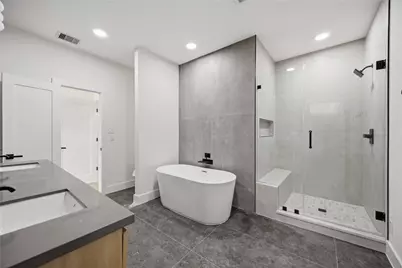 3704 Mount Pleasant Street #A/B, Houston, TX 77021 - Photo 16