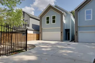 955 Ringold St, Houston, TX 77088 - Photo 2