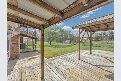 1013 Dewitt Hinson Road, Pollok, TX 75969 - Photo 32
